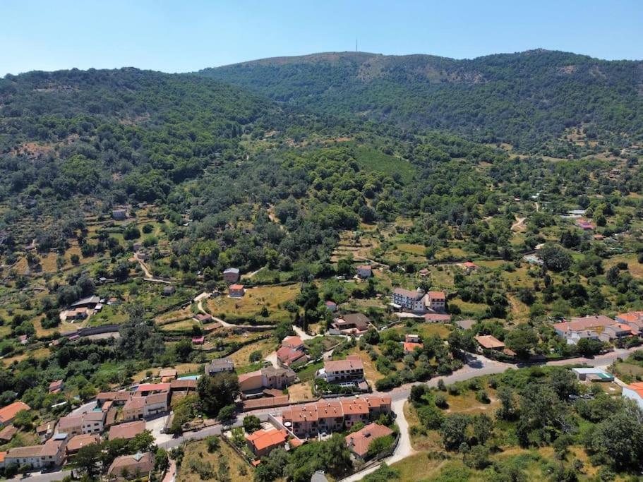 Atico Mirador Del Pielago El Real de San Vicente Eksteriør bilde